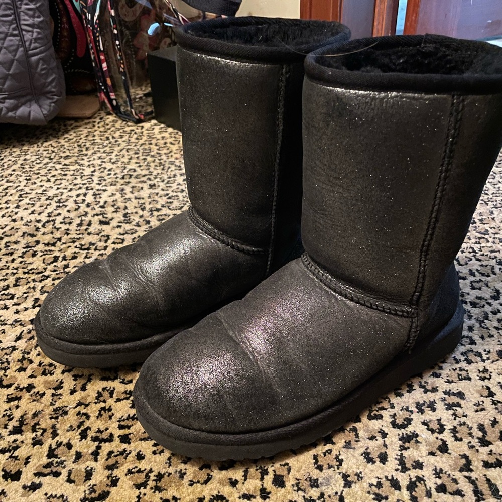 UGG Women’s Boots. Size 8. Good condition. Each boot pair is $80.